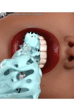 Megan’s Wicked Stepmom (62)