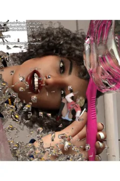 Megan’s Wicked Stepmom (64)