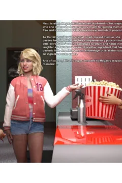 Megan’s Wicked Stepmom (7)