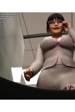 Megan’s Wicked Stepmom (71)