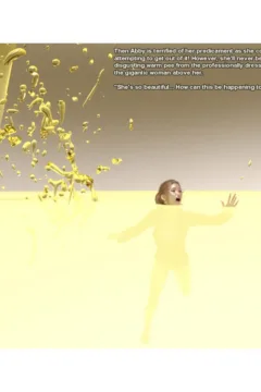 Megan’s Wicked Stepmom (75)