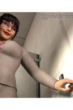 Megan’s Wicked Stepmom (76)