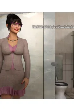 Megan’s Wicked Stepmom (79)