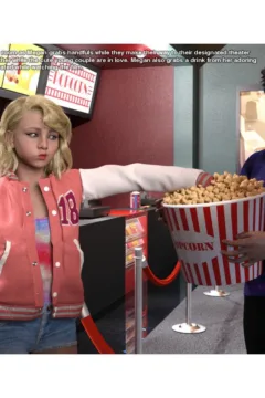 Megan’s Wicked Stepmom (8)