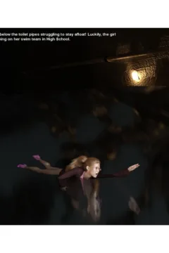 Megan’s Wicked Stepmom (80)