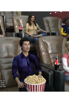 Megan’s Wicked Stepmom (9)