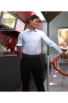 Megan’s Wicked Stepmom (96)