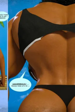 Messing With The Wrong Girls (3)