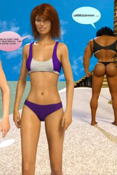 Messing With The Wrong Girls (8)