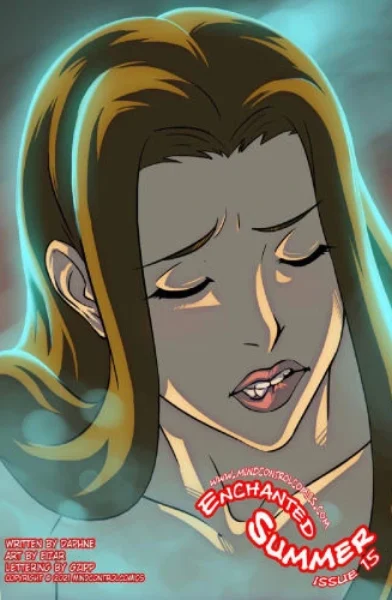Mindcontrolcomics - Enchanted Summer 15
