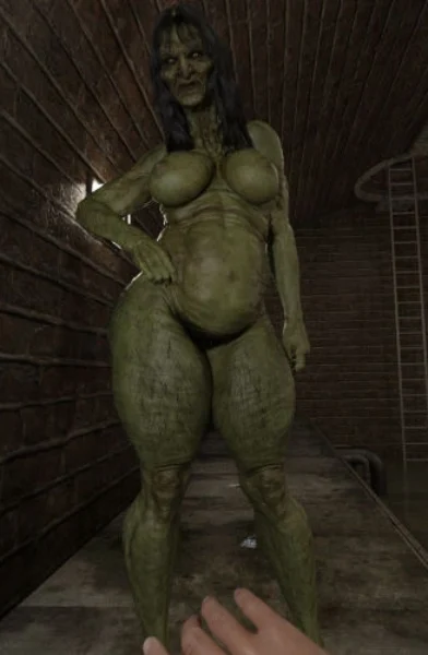 Misuzalha3D - Sewer Exploring