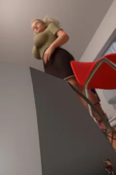 Morning Routine 15 – Johnnyscribe