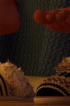 Morning Routine 3 – Johnnyscribe