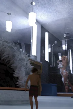 Morning Routine 5 – Johnnyscribe