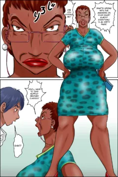 My Girlfriend is Over Fifty 1 (4)