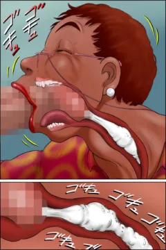 My Girlfriend is Over Fifty 2 (17)