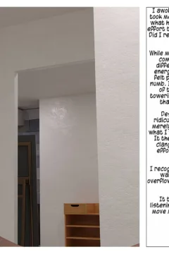 My New Roommate (18)