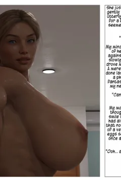 My New Roommate (22)