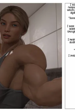 My New Roommate (26)