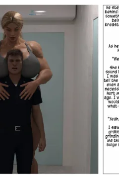 My New Roommate (28)