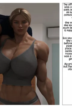 My New Roommate (31)