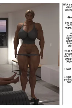 My New Roommate (33)