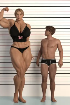 My New Roommate (51)