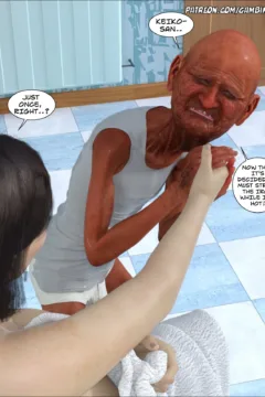 My Perverted Father in Law (10)