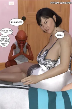 My Perverted Father in Law (5)