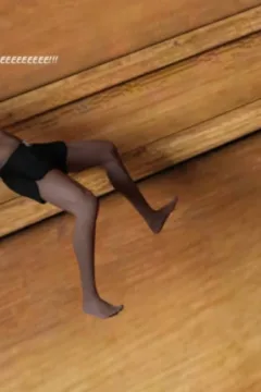 My giantess girlfriend (35)