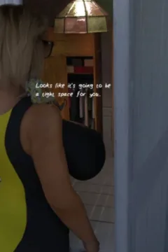 My giantess girlfriend (48)