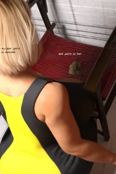 My giantess girlfriend (52)