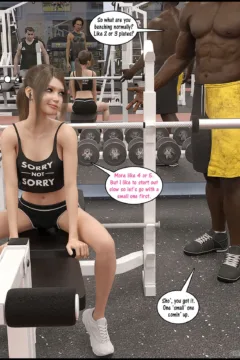 Natasha’s Workout (56)