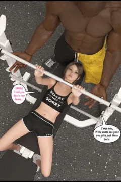 Natasha’s Workout (58)