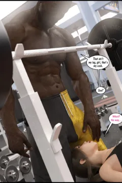 Natasha’s Workout (61)