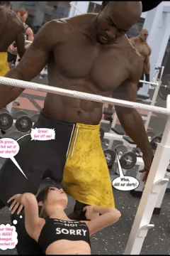 Natasha’s Workout (62)