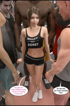 Natasha’s Workout (65)