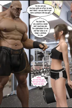 Natasha’s Workout (68)