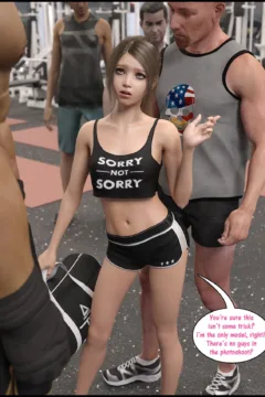 Natasha’s Workout (71)