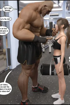 Natasha’s Workout (72)