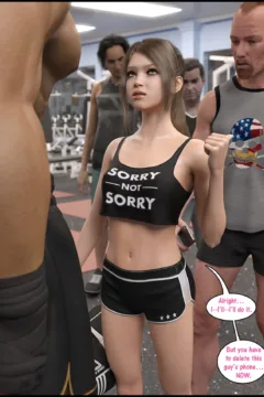 Natasha’s Workout (73)