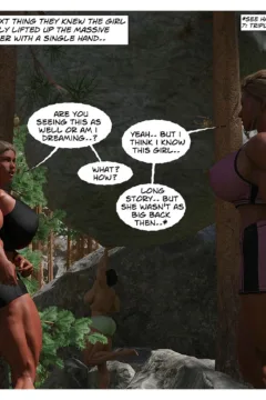 Nature’s Call (11)