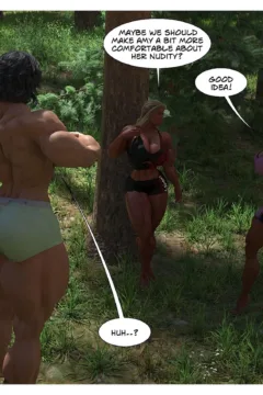 Nature’s Call (16)