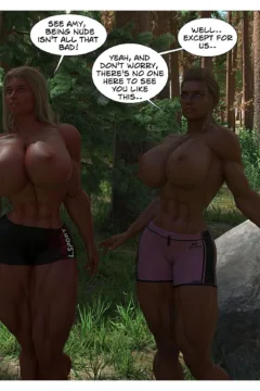 Nature’s Call (17)