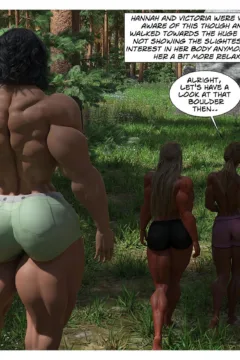 Nature’s Call (20)