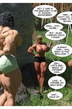 Nature’s Call (22)