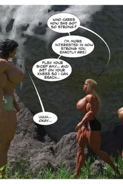 Nature’s Call (25)