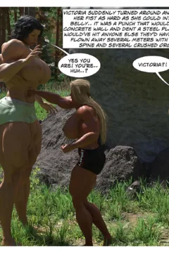 Nature’s Call (29)