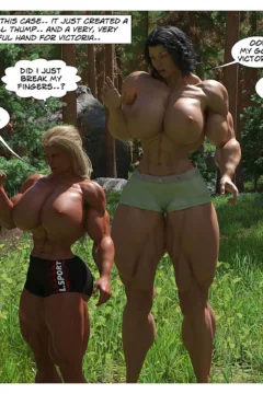 Nature’s Call (30)