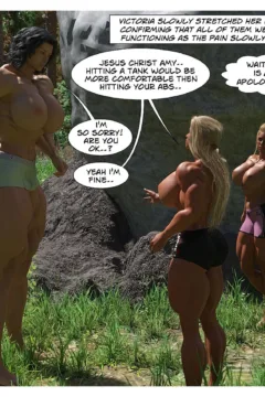 Nature’s Call (31)